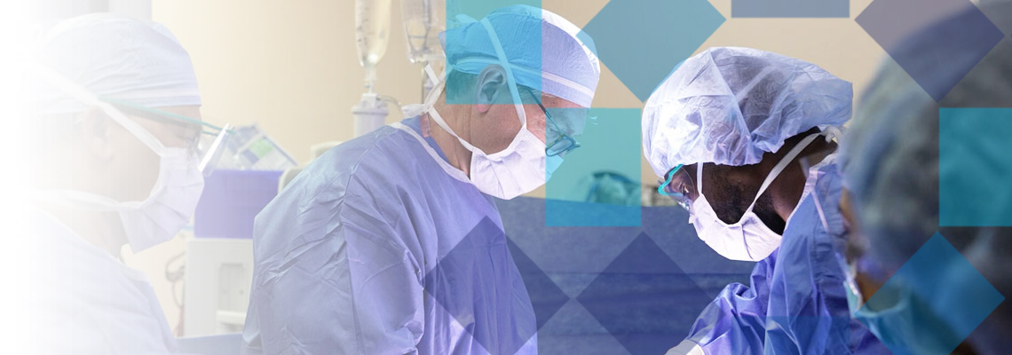 Colon an Rectal Surgery