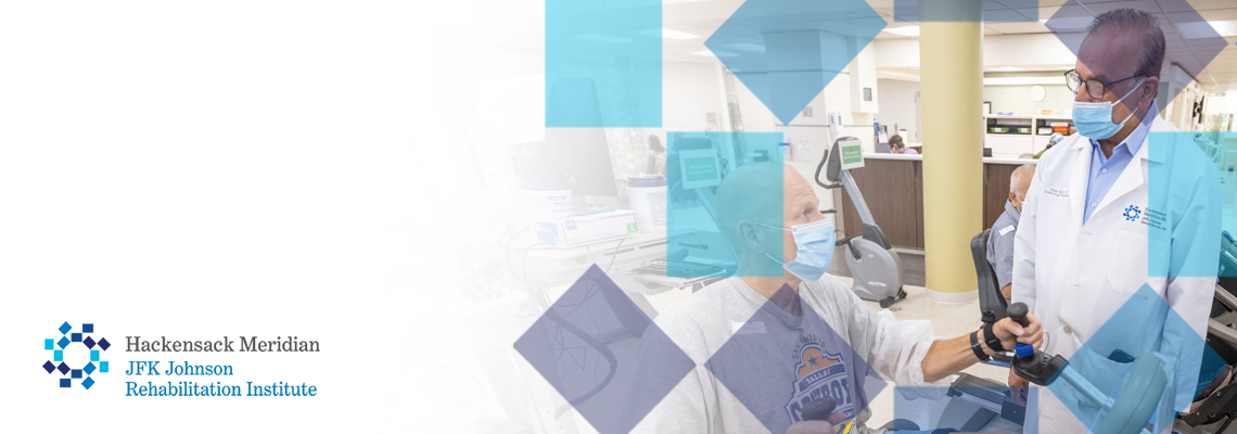 Johnson Rehab Institute