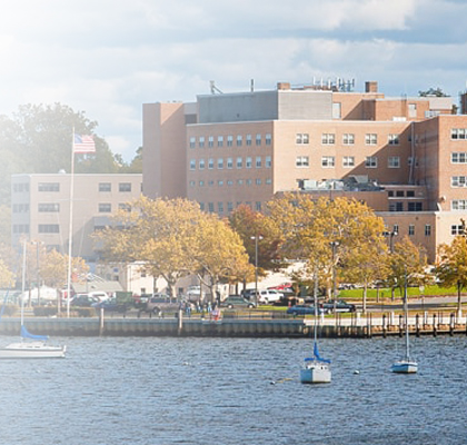 Riverview Medical Center