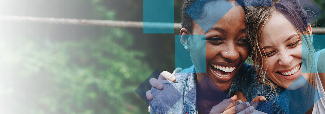 Diverse Women Banner