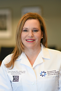 Cecelia Cetner