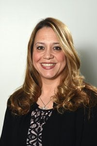 Ellen Angelo