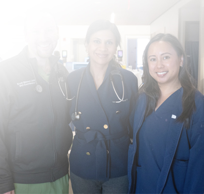 Onboarding, Belonging and Impact