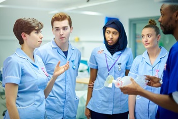 Center for Simulation and Experiential Learning