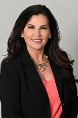 Valarie McPherson