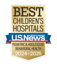 U.S. News & World Report Best Children's Hospitals 2023-2024 Cancer