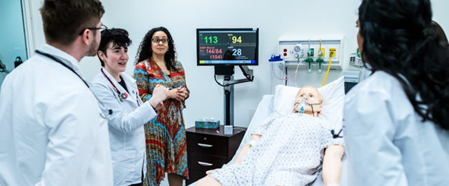 Medical Education