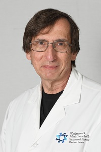 Herman Morchel, M.D., P.E.