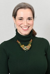 Rimma Perotte, Ph.D.
