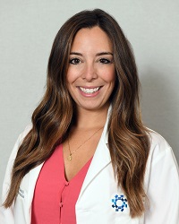 Gabrielle Procopio, PharmD, BCPS