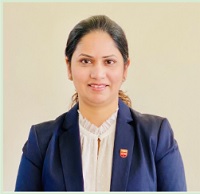 Virteeka Sinah MD
