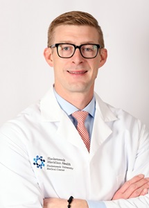 Gregory Sugalski, M.D.