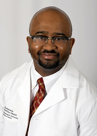 Antonio Thomas, M.D.