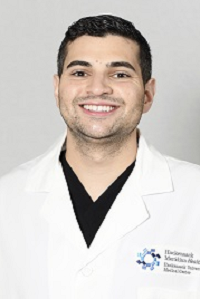 Michael Ullo, M.D.