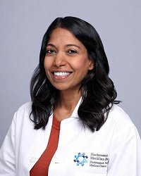 Deepti Reddy