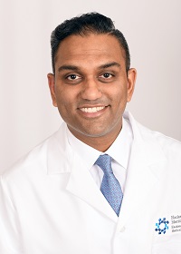 Ankitkumar Patel