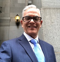 Pranaychandra Vaidya