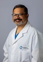 Shahid Aziz, DMD, MD