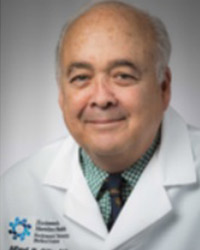 Alfred Gillio M.D.