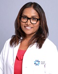 Jincy Abraham