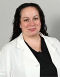 Daria Falkowitz