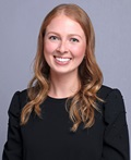 Abigail Wolff