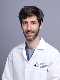 Guido Barmaimon MD