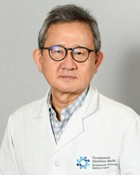 Weekon Choi MD