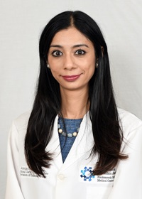 Anuja Pradhan MD