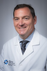Keith Rose MD