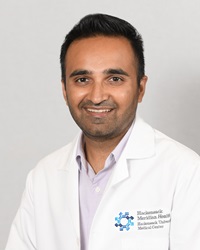 Ronak Shah MD