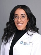Haneen Hussein, DO