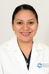 Rosa Mendoza