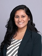 Niral Patel DO