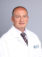 Alexander Abkin MD