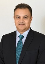 Praya Barot MD