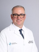 Benjamin Golas MD