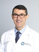 Matin Imanguli MD