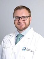 Jonathan Knowles MD