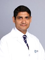 Jawad Latif MD