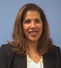 Maria Almeida