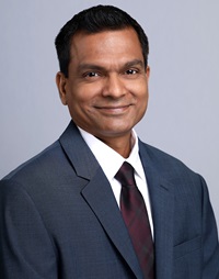 Devang Shah MD