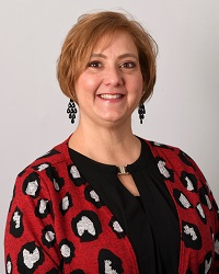 Carolyn Tallman Fellowship Program Coordinator