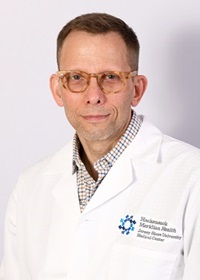 David Duncan MD