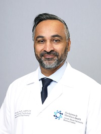 Jasdeep Hundal