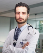 Isaac Soliman, M.D.