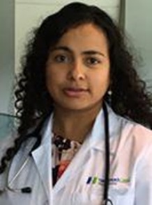 Roveena Goveas, M.D.