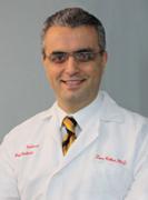 Zaza Cohen, M.D., FCCP