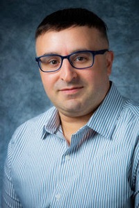 Mohammad Jurri