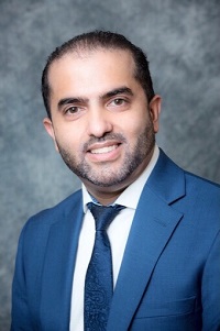 Tayyab Malik